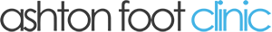 Ashton Foot Clinic Logo